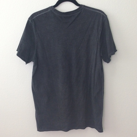 Topman - Cotton Tee - Picture 2 of 3